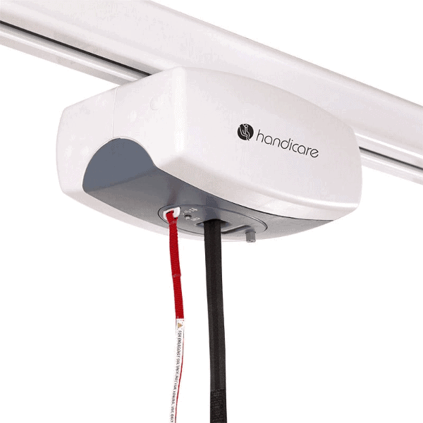 C-625 Fixed Ceiling Lift By Handicare