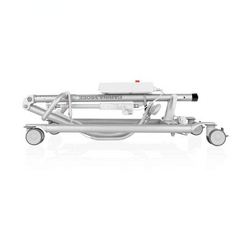 Carina350 Mobile Patient Lifts By Handicare