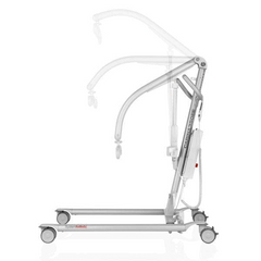 Carina350 Mobile Patient Lifts By Handicare