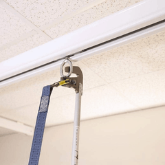 P-440 Portable Ceiling Patient Lift by Handicare