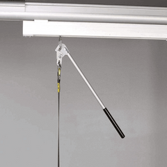 P-440 Portable Ceiling Lift Bundle by Handicare