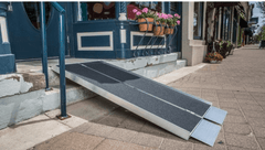 SUITCASE® Singlefold AS Portable Ramps by EZ-ACCESS