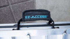 SUITCASE® Singlefold Ramps by EZ-ACCESS®