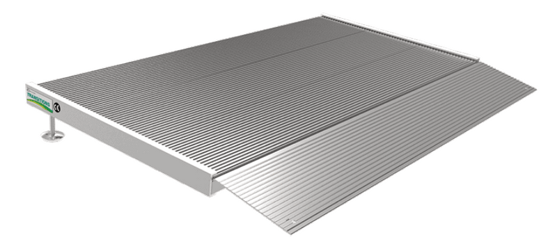 TRANSITIONS® Angled Entry Ramps by EZ-ACCESS®