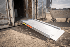 TRAVERSE™ Portable Walk Ramp by EZ-Access